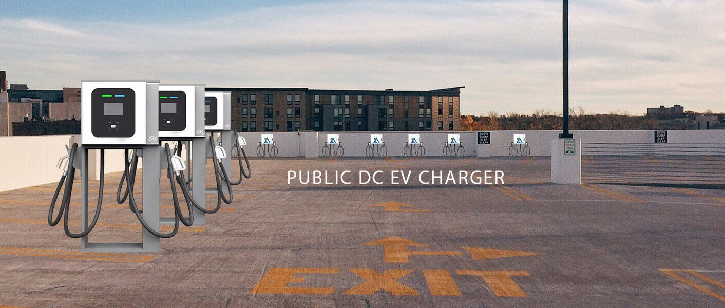 quality EV Charger Point factory