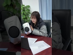 Basic Customization APP Type 2 Electric Car Charger 7kw EV Charger Wallbox