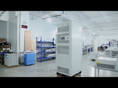 power conversion system