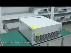 Static Var Generator