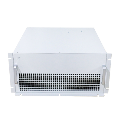 IP20 Protection Level Active Harmonic Filter Improve Power Quality