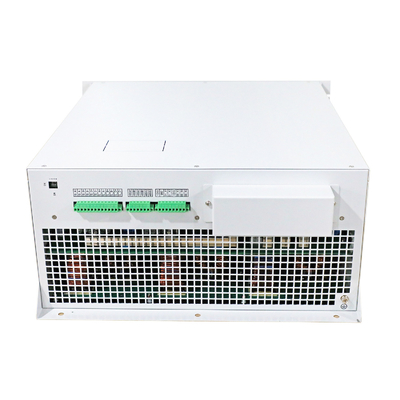 Enhance Energy Efficiency High Performance Static Var Generator