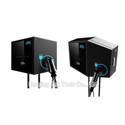 AC Level 2 32A IP55 Electric Vehicle Charge Point