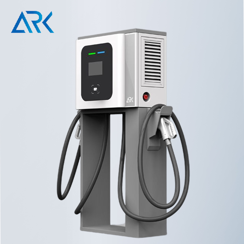 145kg Commercial EV Charger Compatible Models All Electric Vehicles 2 Years