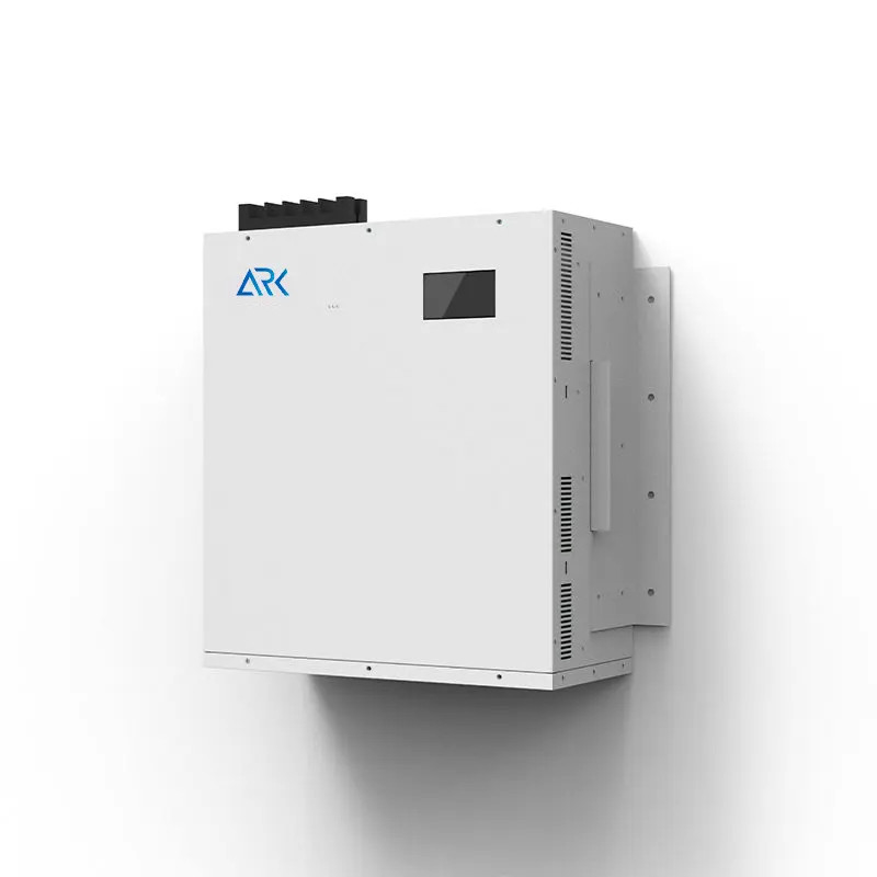 Three Phase Network Static Var Generator Three Wire Four Wire IP54 Protection Level