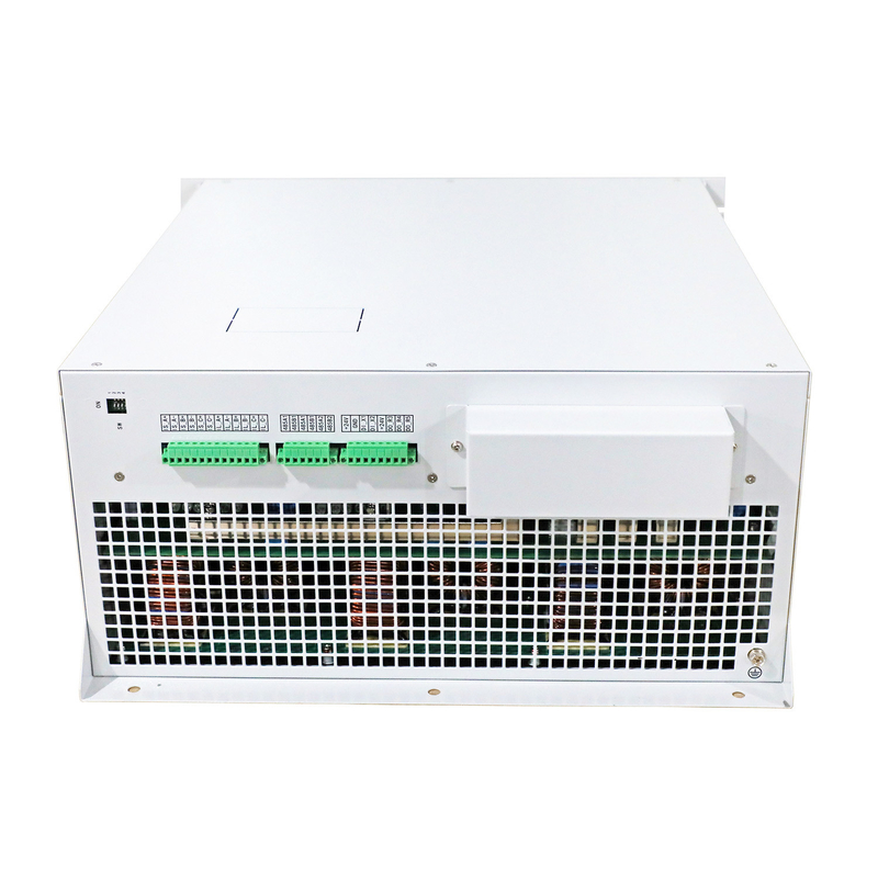 High Efficiency Optimize Power Factor And Power Quality Static Var Generator