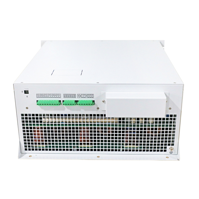 Improve Power Factor and Reduce Energy Costs Static Var Generator Supplier