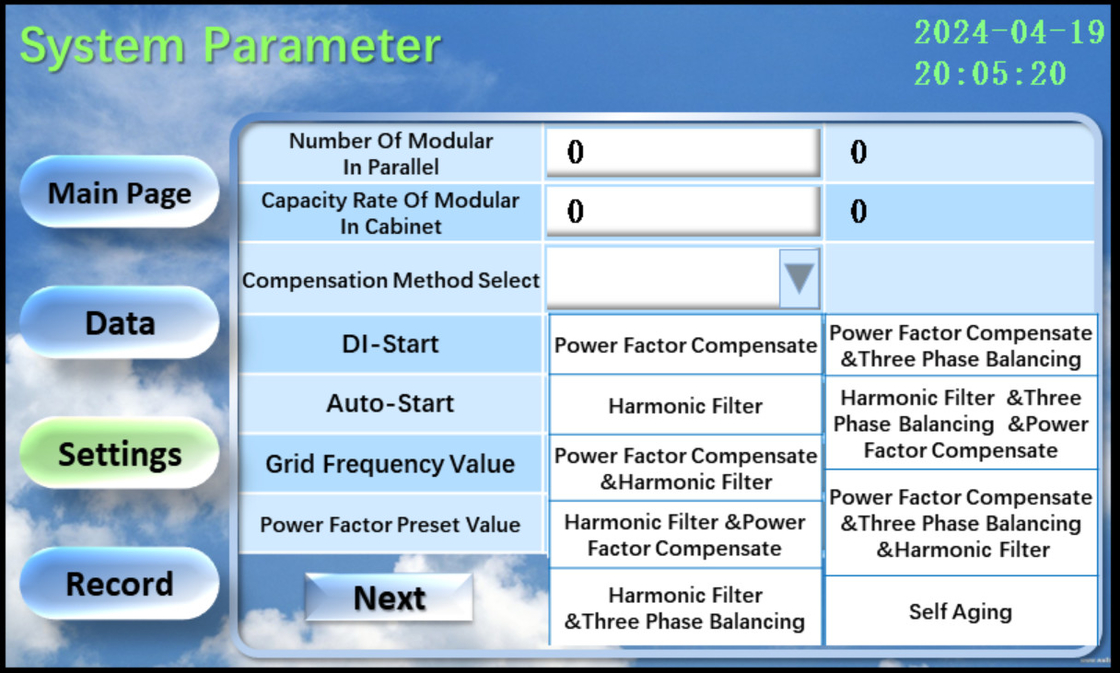 Maximize Process Reliability and Equipment Lifetime with Static Var Generator