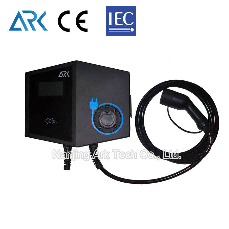 22KW AC EV Charger