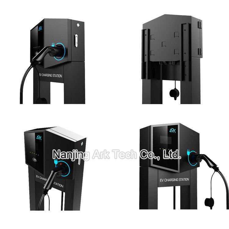 IP66 Smart Charging Stations
