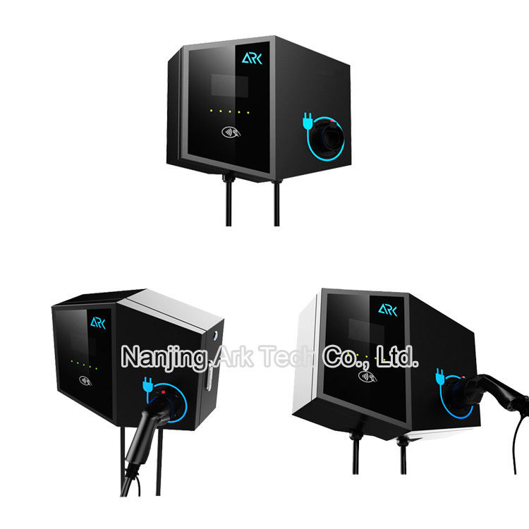 IP66 Smart Charging Stations