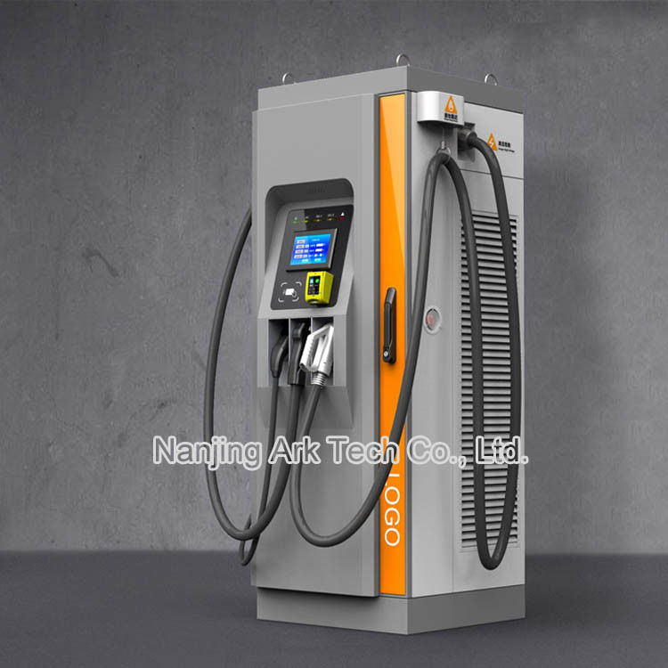 60-120KW Fast Electric Charging Stations