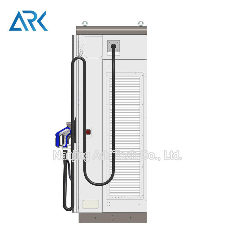 60 To 120KW 400V Public Electric Car Charging Stations