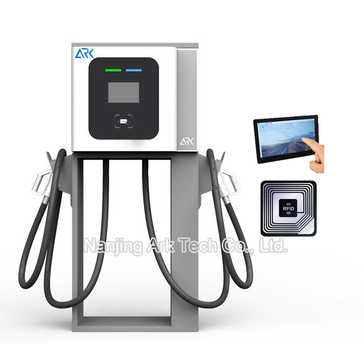 40KW DC Fast EV Charger