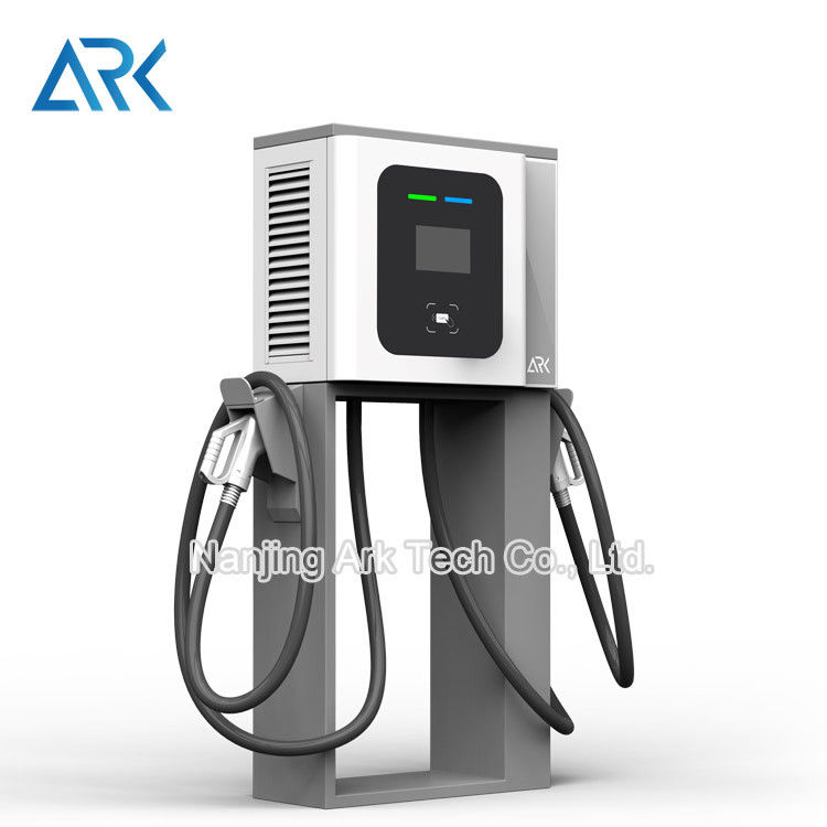 IP54 Public Electric Charging Points