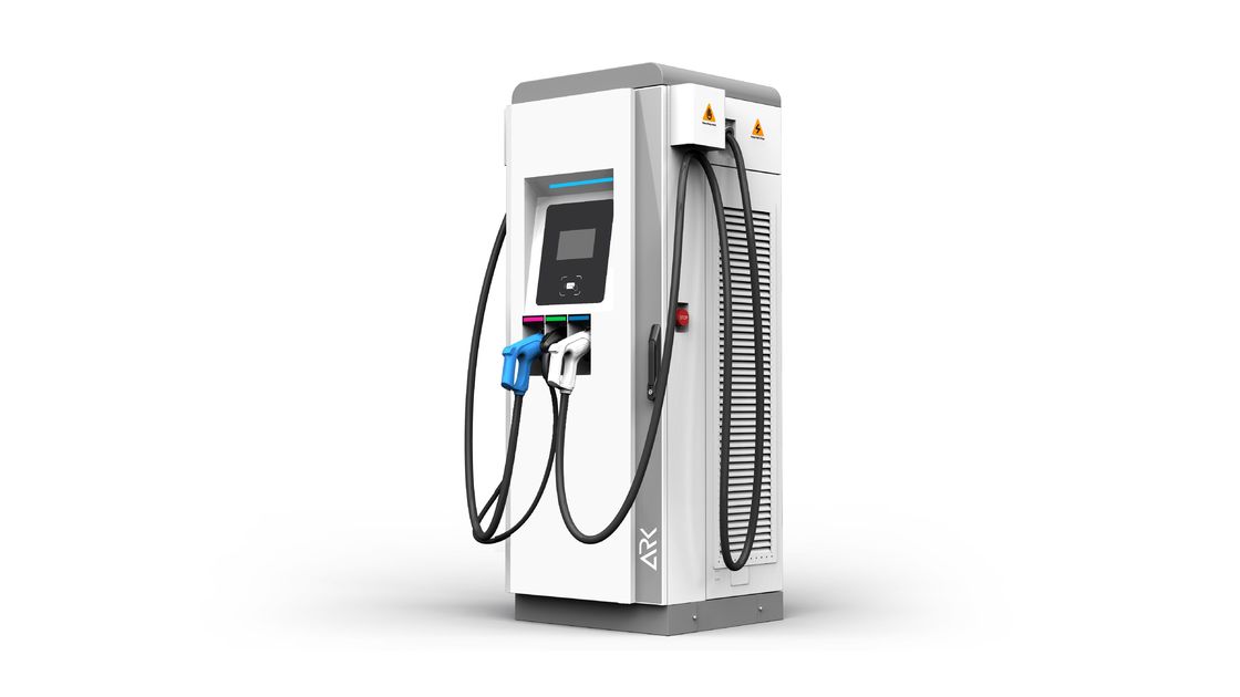CHAdeMO Fast Charge Electric Car Charger
