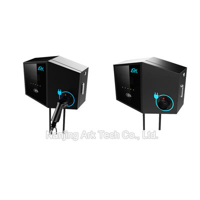 ARK CE AC EV Charger , 400V Public Electric Car Charging Stations